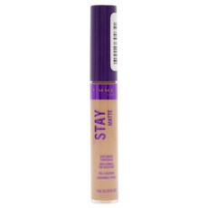 CoverGirl Stay Matte Concealer - 251 클래식 베이지 컨실러 여성용 6.5g(0.22온스), 1