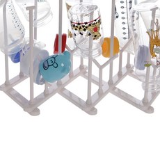 젖병건조대 넓이조정 휴대가능 소형젖병건조기