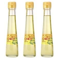 소켄샤 들기름, 3개, 110g