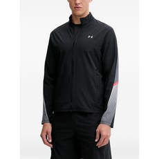 언더아머 벨로시티 스톰 지퍼 패널 재킷