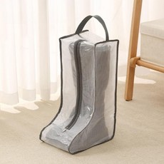 장화 수납가방 롱부츠키퍼 신발주름방지 레인부츠 거치대