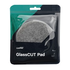 카프로 글래스컷패드 125mm