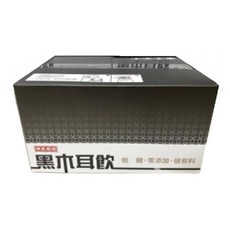 埔里菇寶 黑木耳飲 /箱 (低糖 零添加), 24個, 470ml