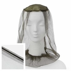 요비월드 해충 방지 얼굴 모기장 정글모 모기장옷 벌초용품