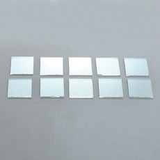 전도성유리(10개입), 1개