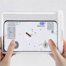 다미겨미 폰 방수팩 1P 스마트폰방수팩