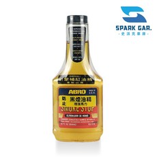 ABRO SS-510 引擎補缸油精 354ml 原裝進口 專制白煙 改善磨損 增強馬力, 1個