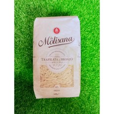 Molisana 茉莉 米型麵 義大利麵 #65 500g*24包/箱, 1個