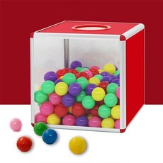 응모함 모금함 추첨당첨 경품 박스 hsm+4349LN