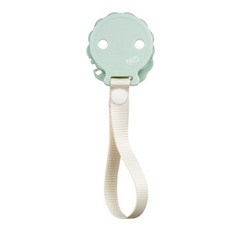 티지엠 유아용 노리개 젖꼭지 홀더, 10개, 0세이상~, MintColor