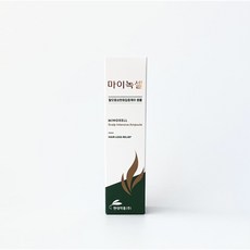 마이녹셀 스칼프 인텐시브 앰플바이 랩클 60ml 1개