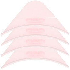 Homoyoyo 전기 주전자 뚜껑 4피스 차 주전자 캡 더스트 커버 플라스틱 물 주전자 커버 188376