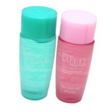 발톱 미용 다이아나 세이프티 리무버80ml 아세톤 발가락 뷰티 네일 만능 리무버