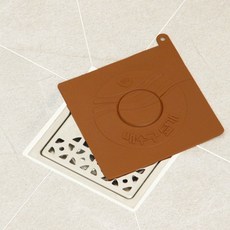 배수구덮개 하니 사각(특대) 1(개) 4164 PCS