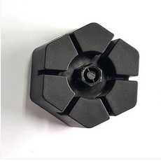 신형 나사식 잠금장치 잠금해제장치