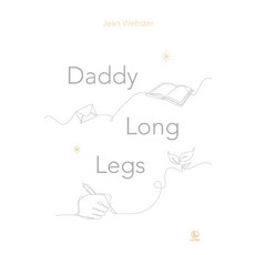 Daddy long legs(키다리 아저씨), 진 웹스터(저), 리터스텔라