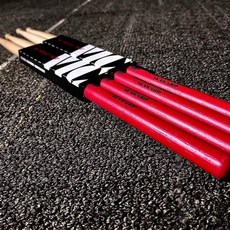 Vic Firth 5A GRIP 爵士鼓棒, 1個
