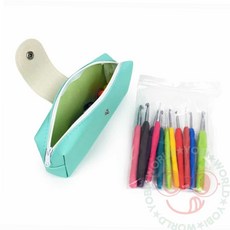 뜨개질재료 세트 뜨개질 코바늘재료 코바늘 59000EA 1EA, 본상품