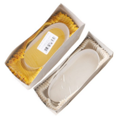 쿡앤베이크 파운드유산지 중, 2개, 50개입