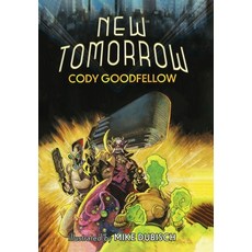(英文圖書)New Tomorrow 精裝版, Oddness, 英文