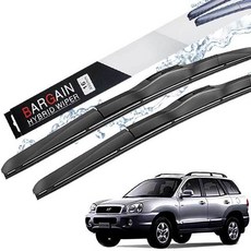 구형 싼타페 와이퍼 550mm 500mm 2개입 SET cha3+7QWI