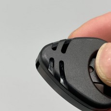 기타 피크케이스 홀더 액세서리 악세사리 소품, 1