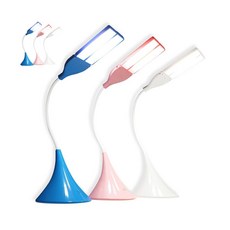 LED 스탠드 YHX-188H 무드등 학습용 조명등 인테리어, 상품선택_핑크, 핑크