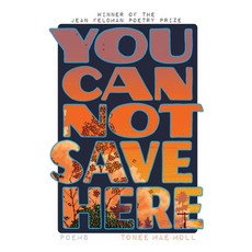 (英文圖書)You Cannot Save Here 平裝版, Washington Writers' Publish..., English