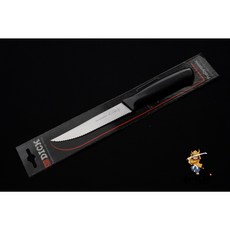 DICK 箭牌 PRODYNAMIC 鋸齒牛排刀 12CM - 德國製牛排刀, 1個