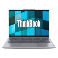 레노버 2024 씽크북 14IML G7 ULT5 코어Ultra5, Arctic Grey, 1TB, 24GB, WIN11 Home, 21MR006GKR