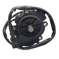 TTDYKX 0181-314000 Front Differential Axle Motor Assy Gear Servo Actuator Compatible with CFMoto C, TTDYKX 0181-314000 Front Diffe