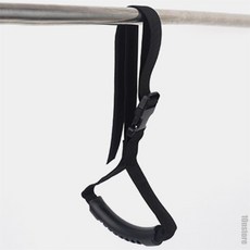 일상발견 보조손잡이 버클형보조핸들 다목적보조손잡이 가방보조손잡이 가방연장손잡이