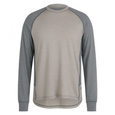 라파 RAPHA 익스플로러 메리노 롱 슬리브 긴팔 티셔츠 티셔츠 세이지 매장정품 202414