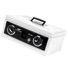 on온가지몰 수제금고 오픈 SC-300 157-365-265 1개입 개인금고