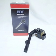 德國 BBT 點火線圈 考耳 適用 賓士 C117 CLA GLC X253 W205 C系列, 1個, IC04116/一支