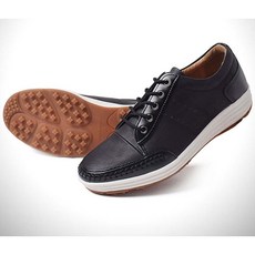 HOOT GDS-62 남성 스니커즈 골프화 운동화 라운딩 스크린