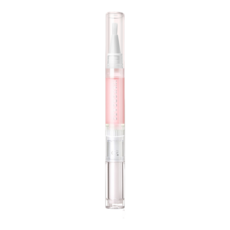 MAYCREATE 指緣油筆 滋潤乾燥指緣 改善倒刺 360度旋轉設計, 1個, 2ml