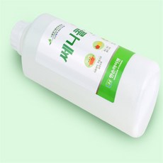 썸레이마켓 발효알콜 살균소독제 알코올소독제, 450ml