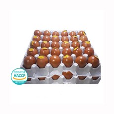 승혜상사 황토훈제란60구, 1세트