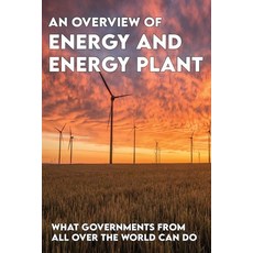An Overview Of Energy And Energy Plant: What Governments From All Over The World Can Do: Petroleum E... Paperback, Independently Published, English, 9798741298510