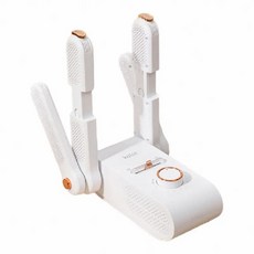 Kolin 歌林 負離子多功能烘鞋機 KAD-MN163 摺疊收納