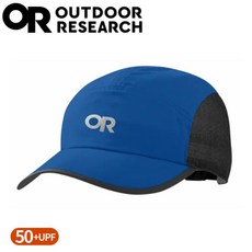 Outdoor Research 透氣快乾帽 登山健行鴨舌帽, 1個, OS