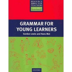 Grammar for Young Learners, Oxford USA