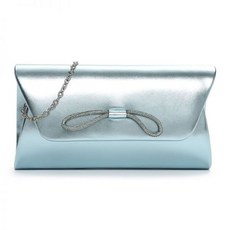 타마리스 Tamaris 아말리아 루프 클러치 라이트스키 이브닝백 가방 359794