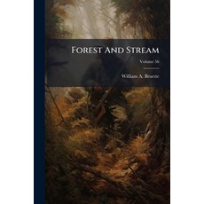 (英文圖書)Forest And Stream; Volume 56 平裝版, Nabu Press, English, Paperback