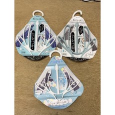 【霏霓莫屬】日本inomata 360度旋轉曬鞋架 曬鞋架 晾鞋架 幼童用 藍 粉橘, 1個, 成人-藍色, 藍色