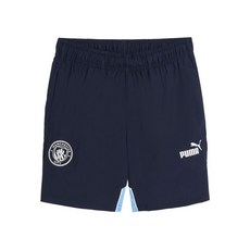 푸마 맨체스터 시티 플랫브레이브 쇼츠