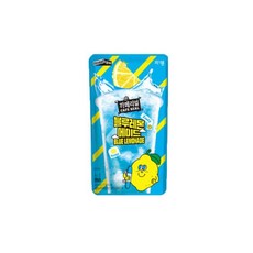 쟈뎅 블루레몬 에이드, 230ml, 4개