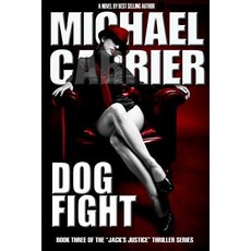(영문도서) Dogfight Paperback, Carrier Systems Inc., English, 9781936092437