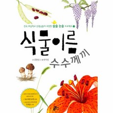 식물 이름 수수께끼, 루덴스, 없음